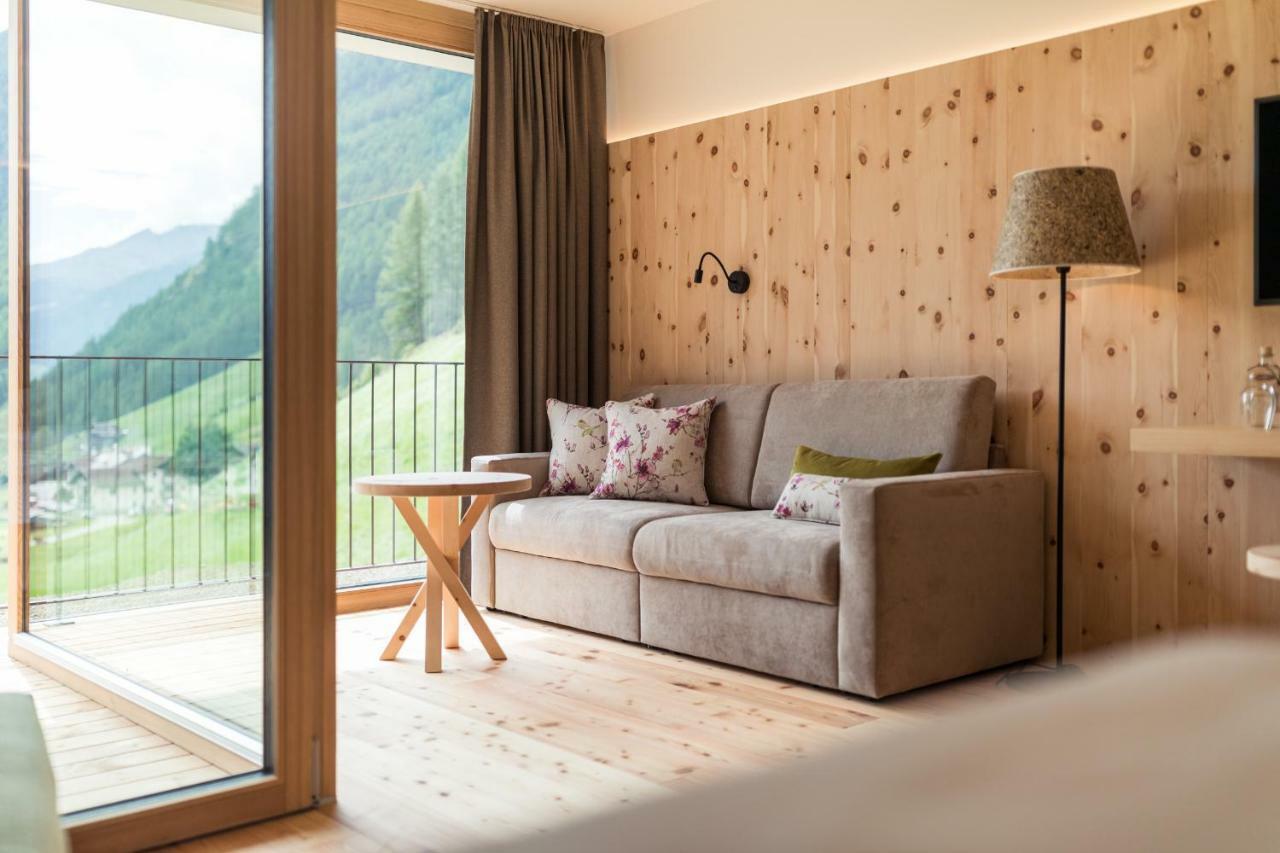 Tonzhaus Senales/Schnals